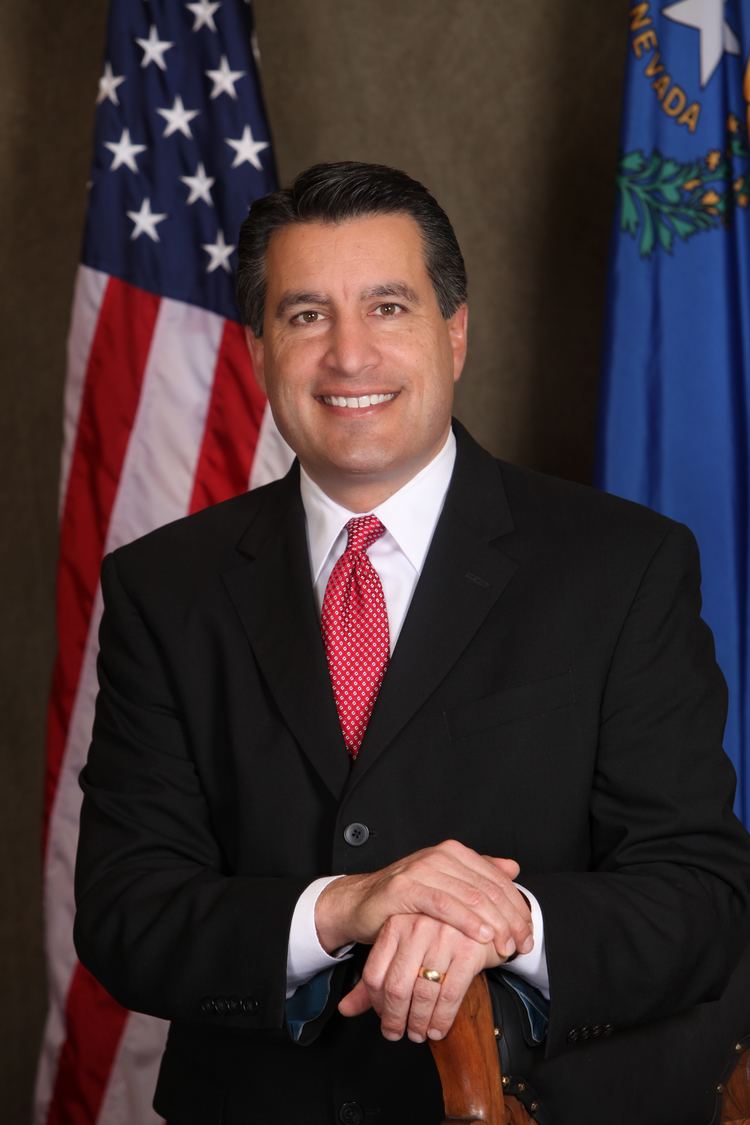 Brian Sandoval Brian Sandoval Biography Brian Sandoval39s Famous Quotes