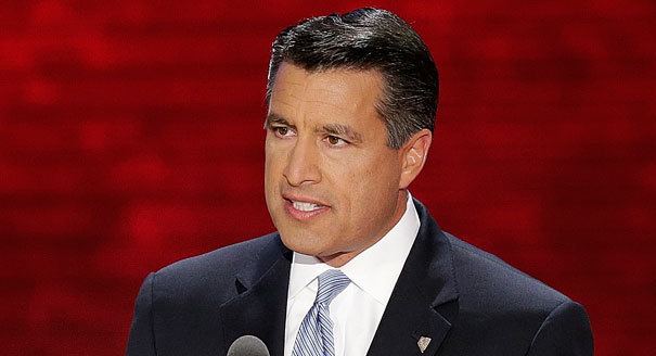 Brian Sandoval Brian Sandoval RNC speech text and video POLITICO