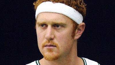 Brian Scalabrine Steve Clifford is recruiting Brian Scalabrine to help with