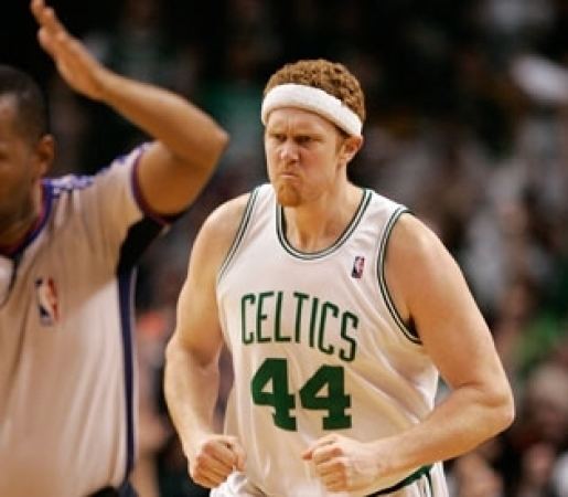 Brian Scalabrine 10 Reasons Why Brian Scalabrine Is A Better Basketball Player Than