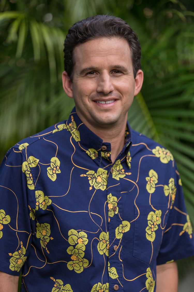 Brian Schatz US Senate QampA With The Candidates The Hawaii Herald