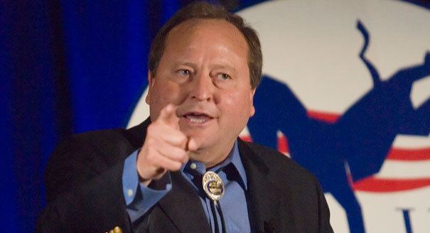 Brian Schweitzer Schweitzer 2016 bid would ruin life POLITICO