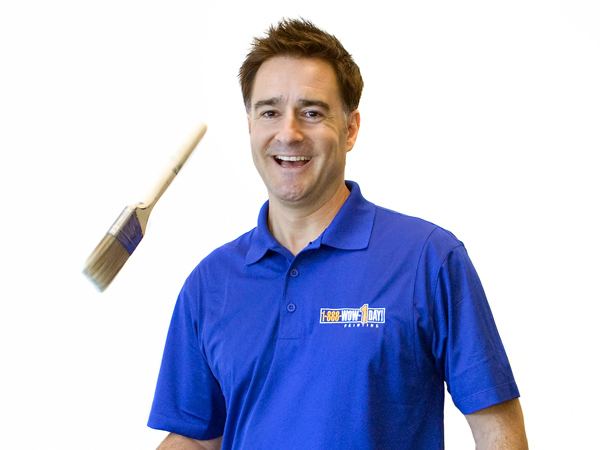 Brian Scudamore 1800 GOT JUNK Entrepreneur39s New Franchise