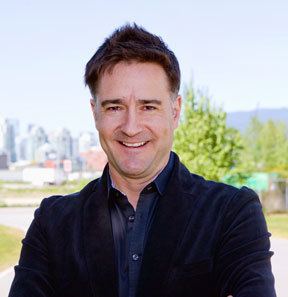 Brian Scudamore The Digital Dialogue Biography for Brian Scudamore