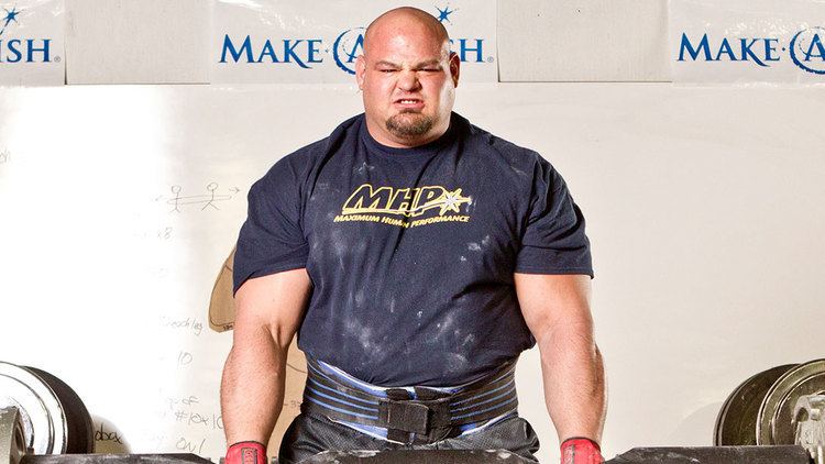 Brian Shaw Brian Shaw Wins 2015 World39s Strongest Man Title Muscle