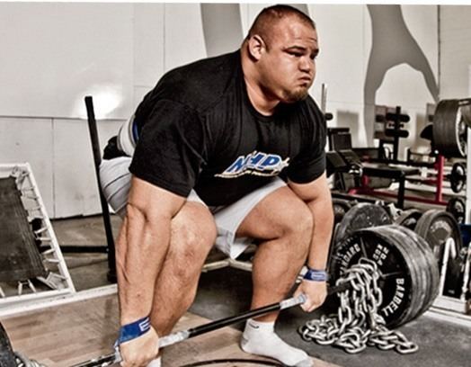 Brian Shaw (strongman) Train Like A Strongman Series Brian Shaw39s Full Strength