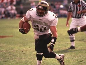 Brian Shay ESU Athletics on Twitter tbt Brian Shay broke the alltime