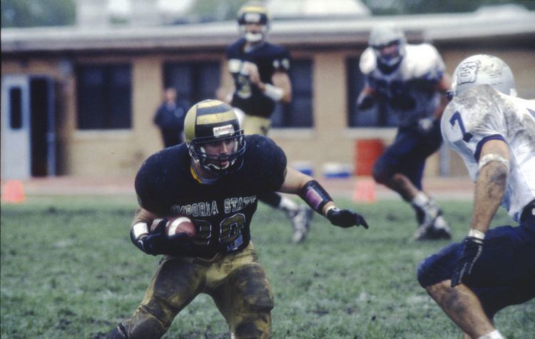 Brian Shay ESU great Brian Shay inducted to MIAA Hall of Fame Sports