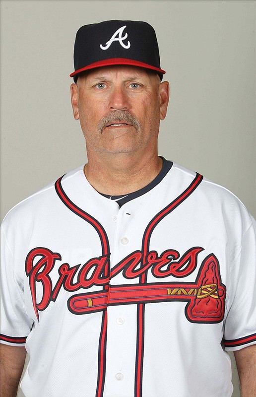 Brian Snitker Back in Time Part Two The Manager Bull City Summer