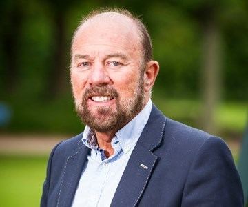 Brian Souter Brian Souter Souter Investments Sir Brian Souter