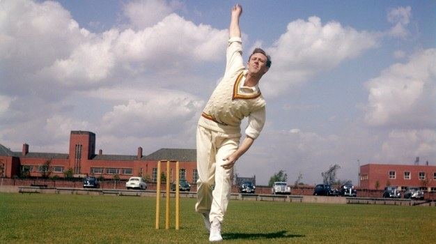 Brian Statham Brian Statham Legend Number 1 Lancashire County Cricket Club