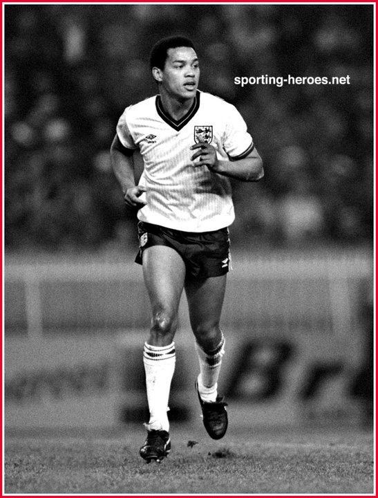 Brian Stein Brian STEIN Outline of his football career ENGLAND