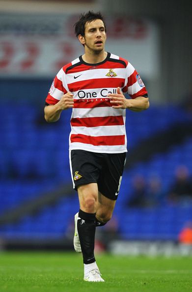 Brian Stock Brian Stock Photos Ipswich Town v Doncaster Rovers