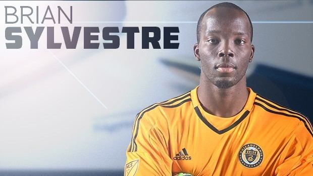 Brian Sylvestre Total Football Soccer Agency Brian Sylvestre