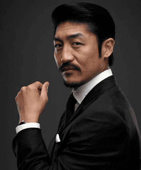Brian Tee TVStoreOnline Blog Actor Brian Tee talks about playing