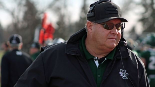 Brian Towriss Brian Towriss resigns as Huskies football head coach Saskatoon