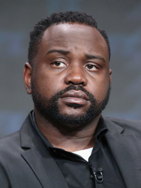 Brian Tyree Henry Brian Tyree Henry Pictures 2016 Summer TCA Tour Day 14