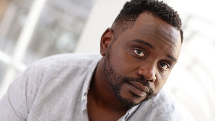 Brian Tyree Henry Brian Tyree Henry Paper Boi on 39Atlanta39 Signs With CAA Exclusive