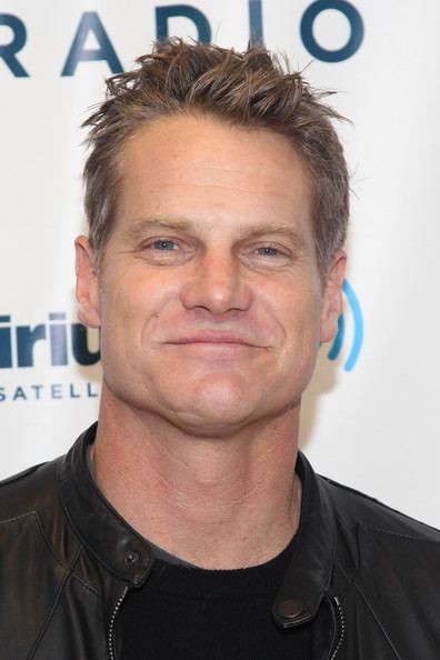 Brian Van Holt Brian Van Holt Photos Celebrities Visit SiriusXM Studio