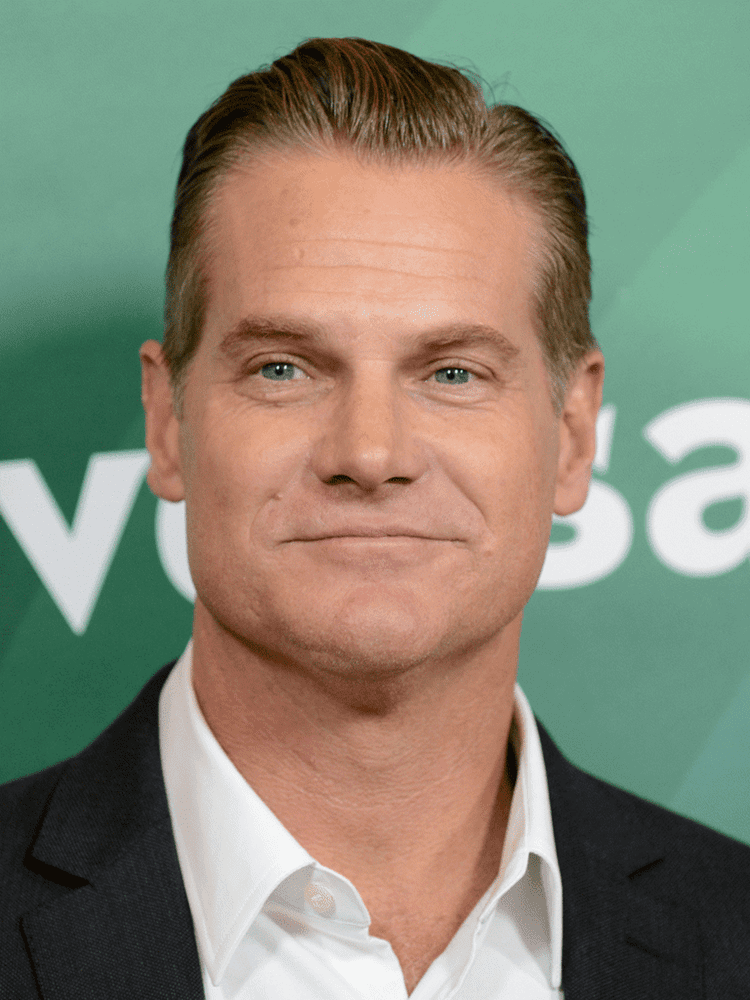 Brian Van Holt Brian Van Holt Actor TVGuidecom