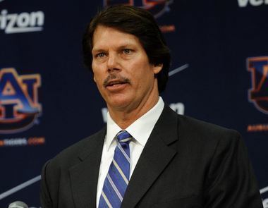 Brian VanGorder Auburn defensive coordinator Brian VanGorder may change