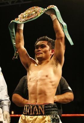 Brian Viloria Brian Viloria news latest fights boxing record videos photos