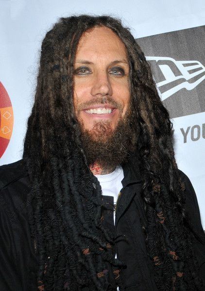 Brian Welch Brian quotHeadquot Welch Guitarist for Korn Vocalist and