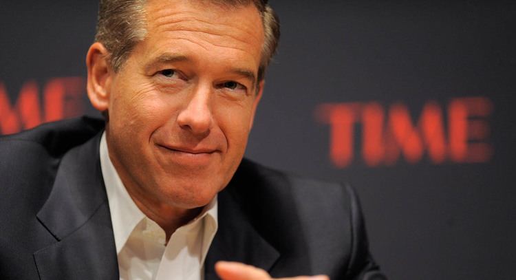 Brian Williams Brian Williams Slow Jam POLITICO Magazine