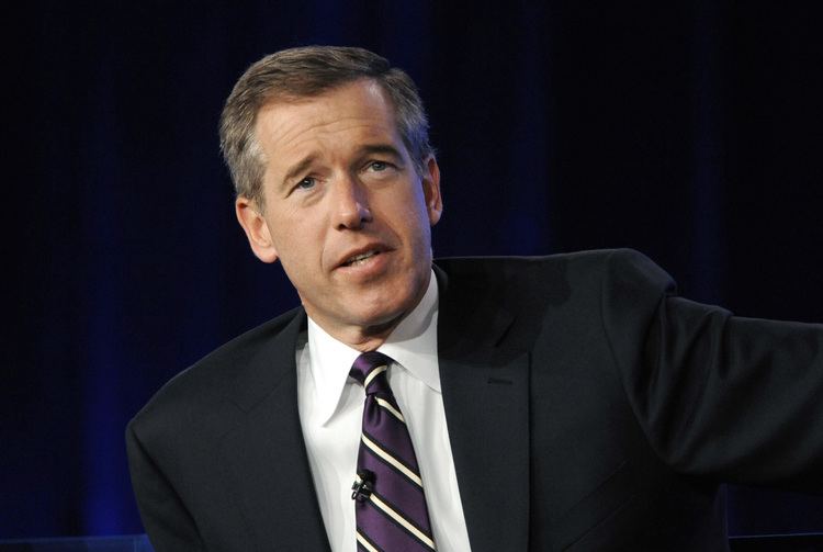 Brian Williams Brian Williams Must Resign From 39NBC Nightly News39 If