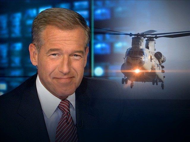 Brian Williams The List 32 Lies and Disputed Stories NBC News Let Brian Williams