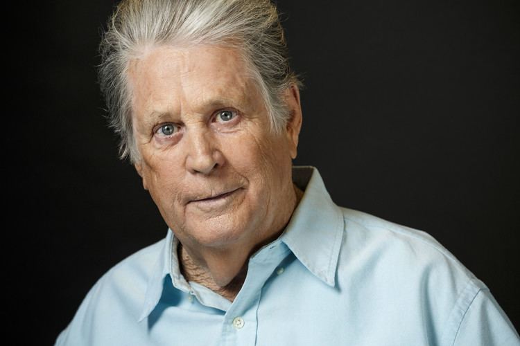 Brian Wilson Beach Boy Brian Wilson says biopic 39Love amp Mercy39 gets it