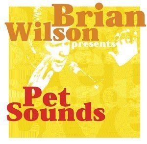 Brian Wilson Presents Pet Sounds Live httpsimagesnasslimagesamazoncomimagesI4