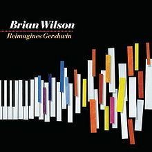 Brian Wilson Reimagines Gershwin httpsuploadwikimediaorgwikipediaenthumb3