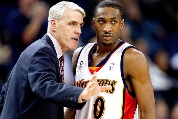 Brian Winters Brian Winters The 25 Worst Coaches in NBA History Complex
