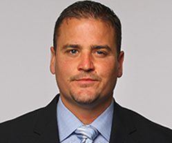 Brian Xanders Lions part ways with personnel executive Brian Xanders ProFootballTalk