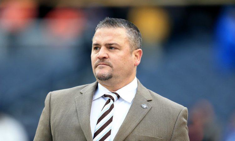 Brian Xanders ExBroncos GM Brian Xanders expected to join Rams Broncos Wire