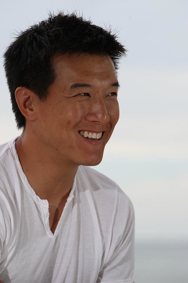 Brian Yang Brian Yang is a Renaissance man Hawaii Five0 UNDERCOVER