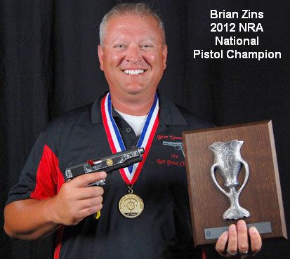 Brian Zins Brian Zins Daily Bulletin