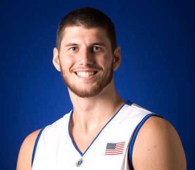 Brian Zoubek Brian Zoubek Bio Duke University Blue Devils Official Athletics