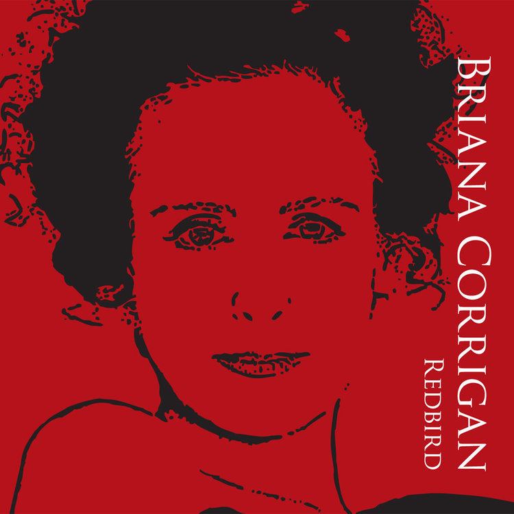 Briana Corrigan Briana Corrigan