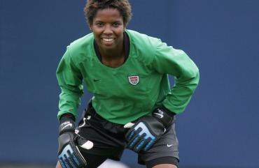 Briana Scurry Dave Duerson Athletic Safety Fund Inc Retired Soccer