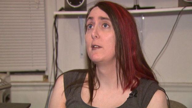 Brianna Wu Female Video Game Makers Say Death Threats Forced Them Out