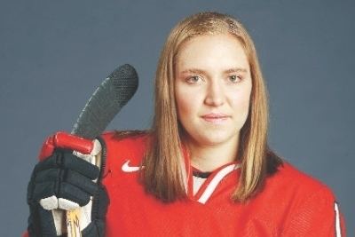 Brianne Jenner Brianne Jenner Emerging as Finest CanadianBorn Player in