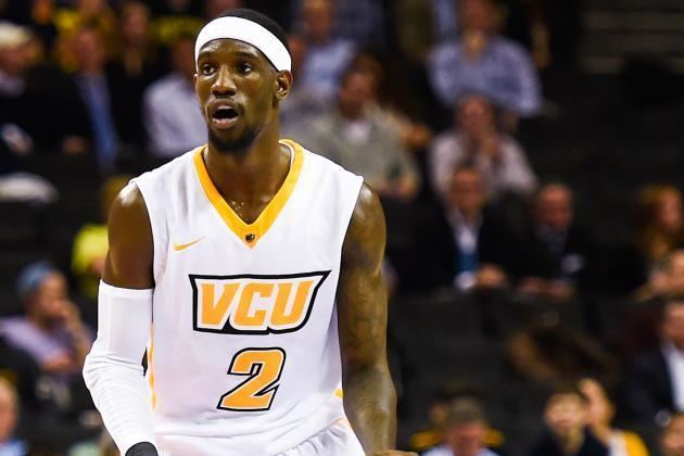 Briante Weber Briante Weber Injury Updates on VCU Guard39s Knee and