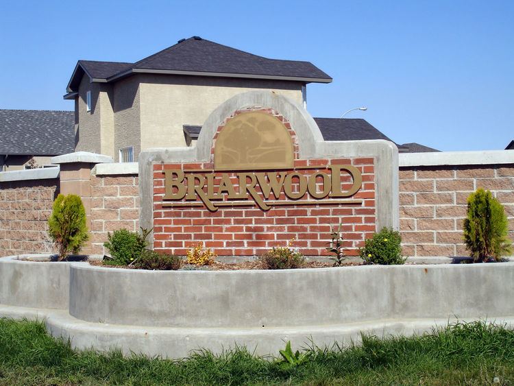 Briarwood, Saskatoon