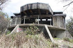 Bribie Island Second World War Fortifications httpsuploadwikimediaorgwikipediacommonsthu