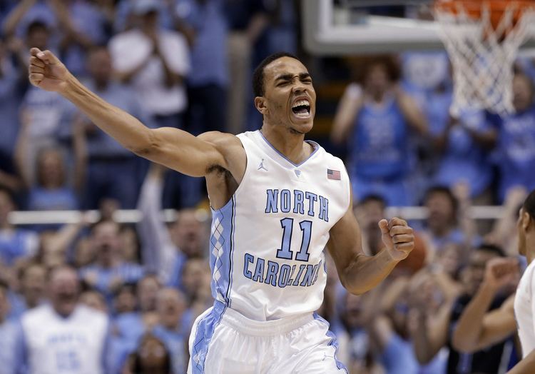 Brice Johnson UNC39s Brice Johnson Controvery not a distraction to players