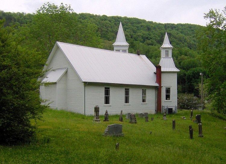 Briceville Community Church