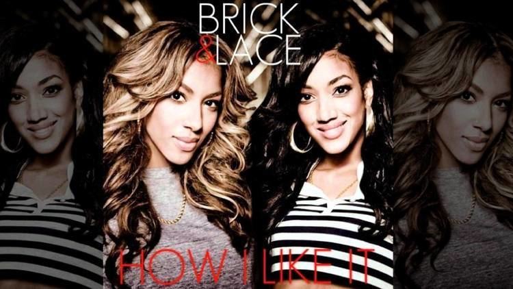 Brick & Lace Brick amp Lace How I Like It With Lyrics HQ YouTube