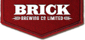 Brick Brewing Company wwwbrickbeercomsitesbrickcorporateimagessy